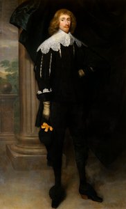 Thomas Bruce, 1. jarl af Elgin, skotsk adelsmand, 1638