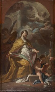  af Corrado Giaquinto