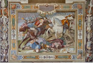  af Cosimo Daddi