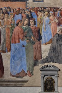 Gruppen af ​​nyplatoniske humanister