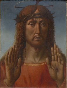 Sorgernes mand, ca. 1490.