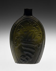 Figurkolbe, sandsynligvis 1820