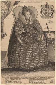Elizabeth, dronning af England