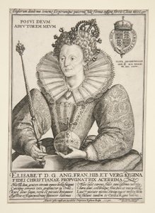 Elizabeth, dronning af England