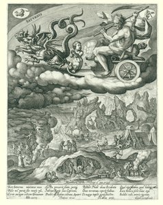 Saturn Satvrnvs (titel på objekt) De syv planeter (serietitel) Platons gyldne kæde (serietitel)