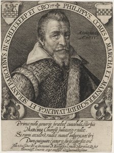 Filip af Kleve og Jülich