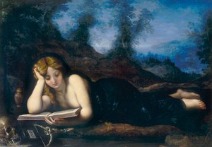 Maria Magdalene