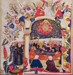 Beboet initial 