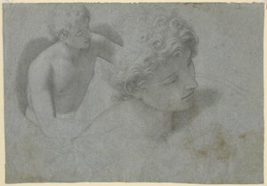 To undersøgelser af en yngling, c.1600-10