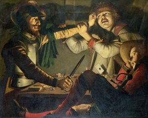 Ukendt billede af Cryn Hendricksz Volmaryn