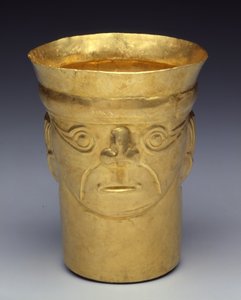 Dobbeltkop, 900-1100 (guld)