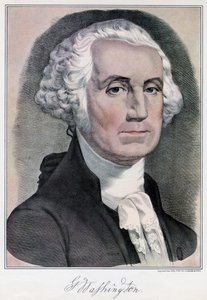George Washington, USA