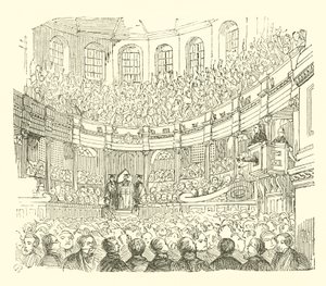 Sheldonian Teater