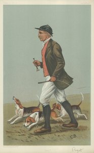 John Otho Paget