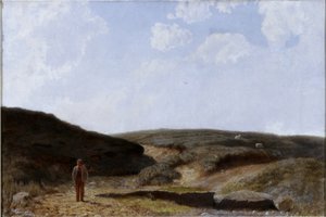 Plas Mawr af Cuthbert Cartwright Grundy