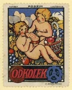 Efterår af Czech School