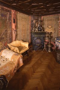 Chateau - Harem hampefarm