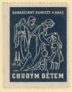 Stakkels børn af Czech School