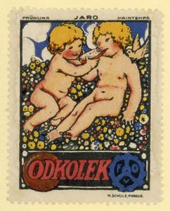 Forår af Czech School