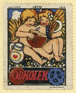 Sommer af Czech School