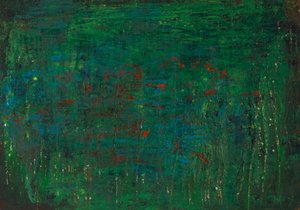 Deep Green – Resumé