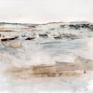 August nr. 3 af Dan Hobday