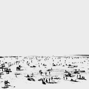 Strand nr. 2 af Dan Hobday