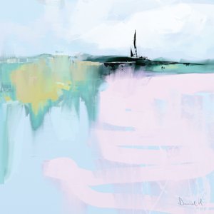 Horizont af Dan Hobday