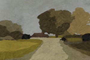 Først af Dan Hobday