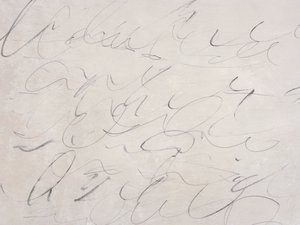 Scribs af Dan Hobday