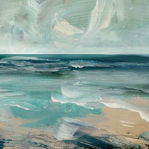 St. Ives af Dan Hobday