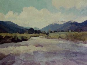 Valley River