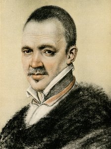 fransk adelsmand