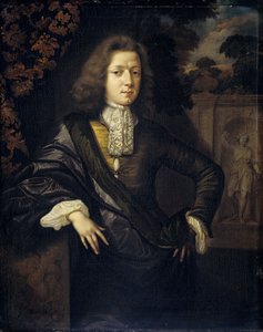  af Daniel Haringh