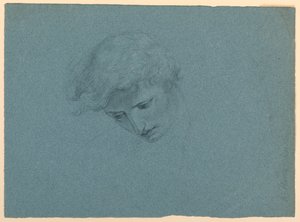 Studie af Angel