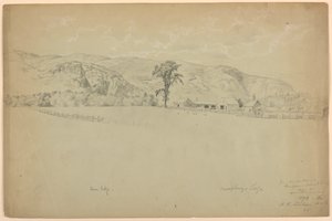 Udsigt fra Thompson