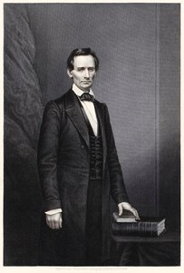 Abraham Lincoln: USA