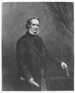 Edward Stanley, jarl af Derby (gravering)