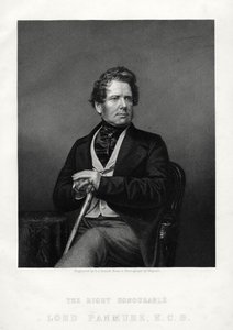 William Maule 1700-1782, 1. jarl af Panmure, soldat og politiker, c1880. af Daniel John Pound