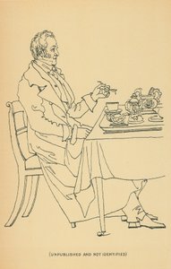 Henry Hallam af Daniel Maclise