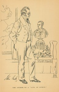 John Galt af Daniel Maclise