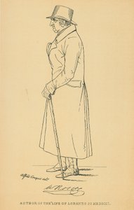 William Roscoe af Daniel Maclise