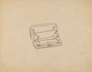 Kortetui af Daniel Marshack
