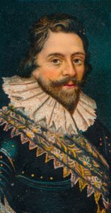 Henry Wriothesley, 3. jarl af Southampton 1573-1624, c1618. 1912