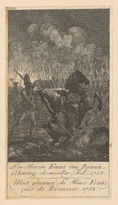  af Daniel Nikolaus Chodowiecki