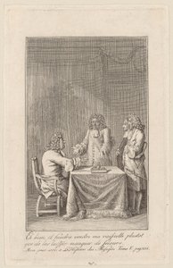  af Daniel Nikolaus Chodowiecki