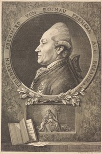  af Daniel Nikolaus Chodowiecki
