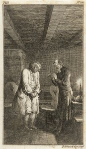  af Daniel Nikolaus Chodowiecki