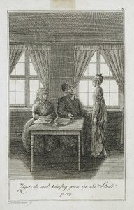  af Daniel Nikolaus Chodowiecki
