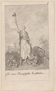  af Daniel Nikolaus Chodowiecki